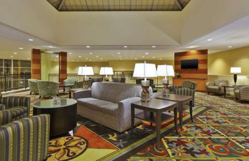 Holland Hotel | DoubleTree by Hilton Holland