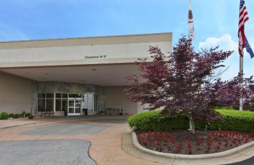 Holland Hotel | DoubleTree by Hilton Holland