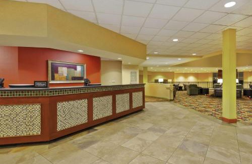 Holland Hotel | DoubleTree by Hilton Holland