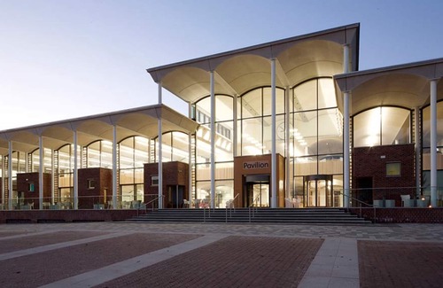 Newark upon Trent Hotel | DoubleTree by Hilton Hotel - Nottingham Gateway