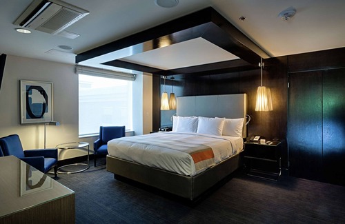Bristol Hotel | DoubleTree by Hilton Hotel Bristol, Connecticut