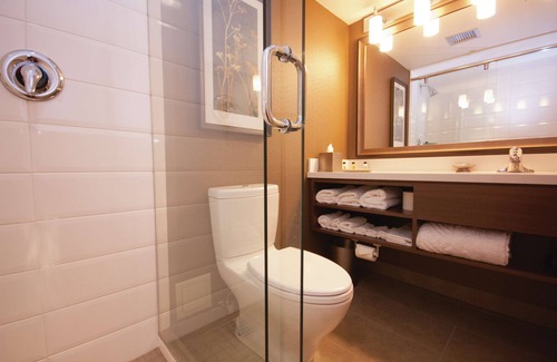 Regina Hotel | DoubleTree by Hilton Hotel & Conference Centre Regina