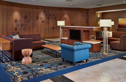 Regina Hotel | DoubleTree by Hilton Hotel & Conference Centre Regina