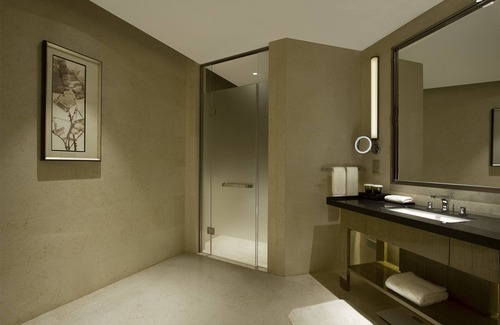 Yuancheng District Hotel | DoubleTree by Hilton Hotel Heyuan