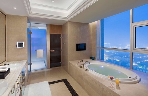 Jimo Hotel | DoubleTree by Hilton Hotel Qingdao - Jimo
