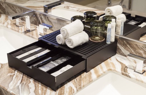 Jimo Hotel | DoubleTree by Hilton Hotel Qingdao - Jimo