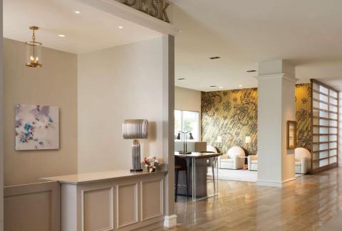 Dallas Hotel | DoubleTree by Hilton Hotel Dallas - Love Field