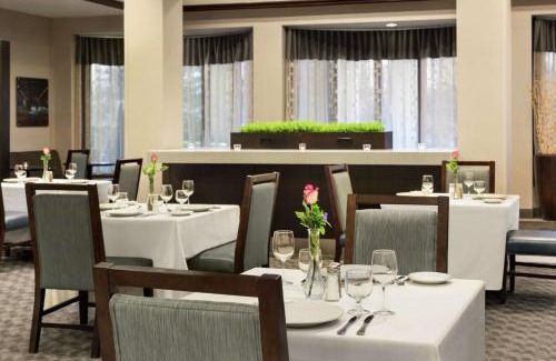 Novi Hotel | DoubleTree by Hilton Hotel Detroit Novi