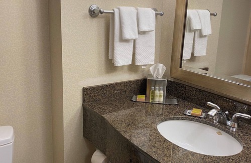 Core Hotel | DoubleTree by Hilton Hotel St. Paul Downtown