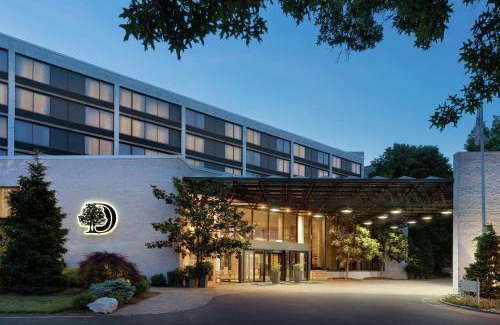 Somerset Hotel | DoubleTree by Hilton Hotel & Executive Meeting Center Somerset