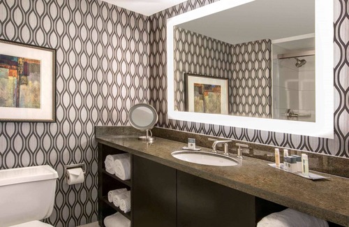 Wood Dale Hotel | DoubleTree by Hilton Hotel Chicago Wood Dale - Elk Grove