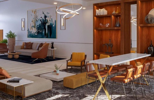 Westchase Hotel | DoubleTree by Hilton Houston Westchase