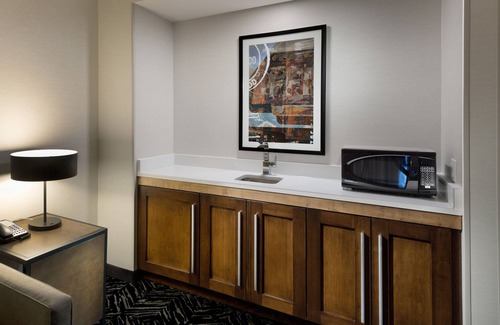 Jamestown Hotel | DoubleTree by Hilton Jamestown