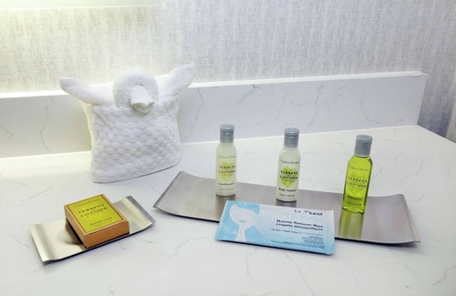 Jamestown Hotel | DoubleTree by Hilton Jamestown