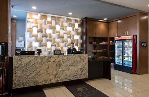 City Centre Hotel | DoubleTree by Hilton - Kamloops