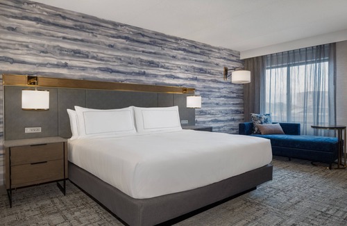 Kingston Hotel | DoubleTree by Hilton Kingston