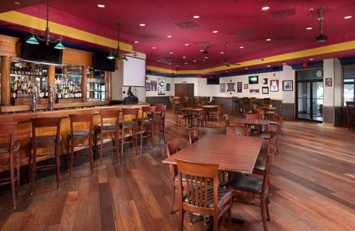 Lawrence Hotel | DoubleTree by Hilton Lawrence