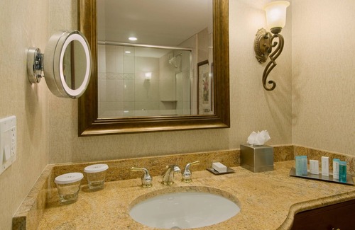 Naperville Hotel | DoubleTree by Hilton Lisle Naperville