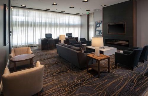Downtown London Hotel | Doubletree by Hilton London