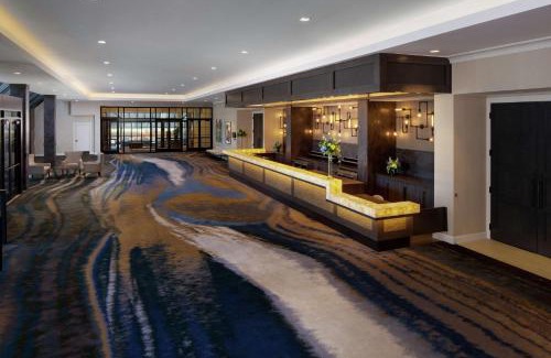 Downtown Hotel | DoubleTree by Hilton Manchester Downtown