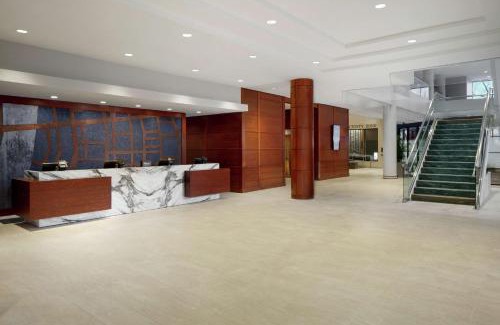 Downtown Hotel | DoubleTree by Hilton Manchester Downtown