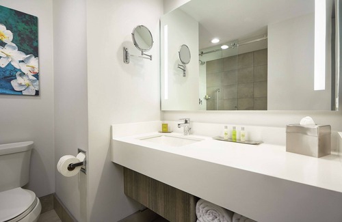 Managua Hotel | DoubleTree by Hilton Managua