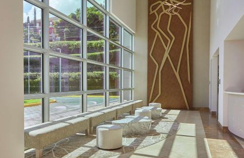 Managua Hotel | DoubleTree by Hilton Managua