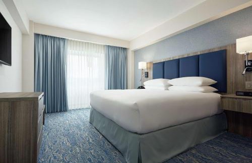 Managua Hotel | DoubleTree by Hilton Managua