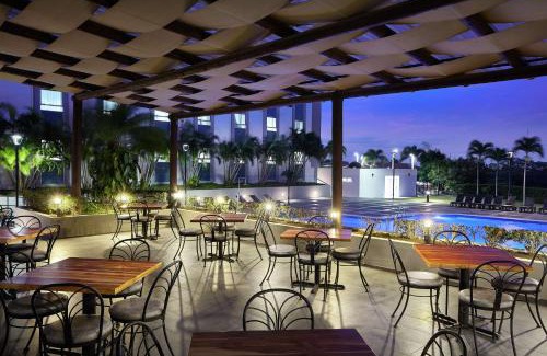 Managua Hotel | DoubleTree by Hilton Managua