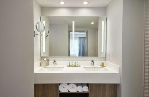 Managua Hotel | DoubleTree by Hilton Managua