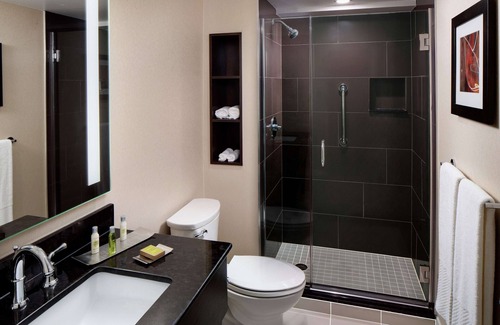 Downtown Hotel | DoubleTree by Hilton Manchester Downtown