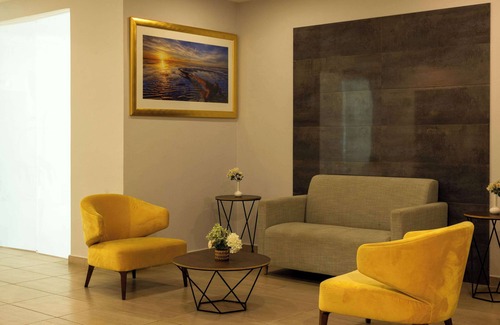 Zona Dorada Resort | DoubleTree by Hilton Mazatlan