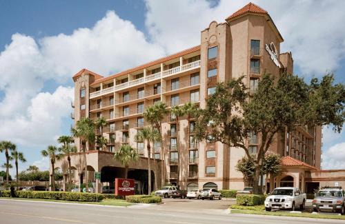McAllen Hotel | Doubletree by Hilton McAllen