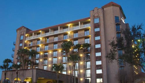 McAllen Hotel | Doubletree by Hilton McAllen