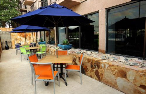 McAllen Hotel | Doubletree by Hilton McAllen