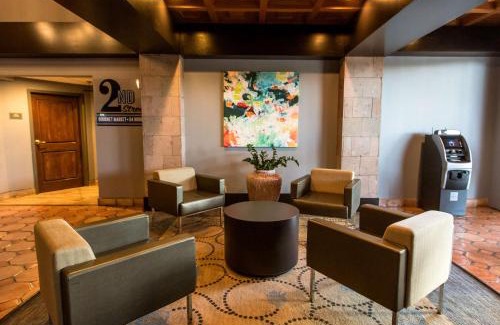 McAllen Hotel | Doubletree by Hilton McAllen