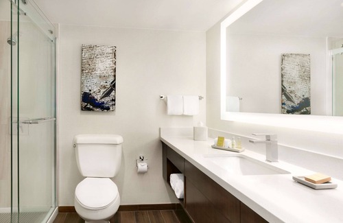 McLean Hotel | Doubletree by Hilton McLean Tysons
