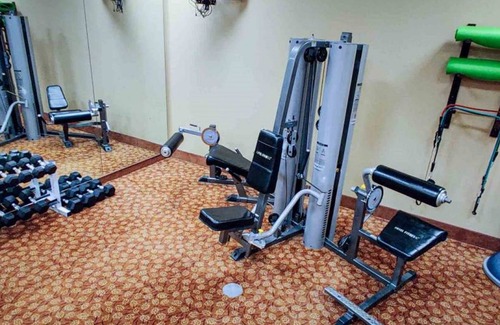Owatonna Hotel | DoubleTree by Hilton Owatonna