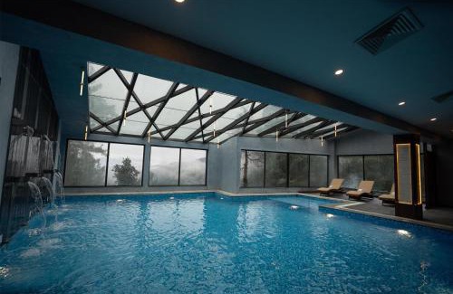 Ayubia Hotel | Doubletree By Hilton Nathiagali