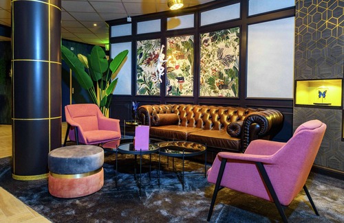 Soestduinen Hotel | DoubleTree by Hilton Royal Parc Soestduinen