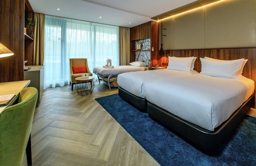 Soestduinen Hotel | DoubleTree by Hilton Royal Parc Soestduinen