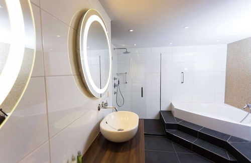 Soestduinen Hotel | DoubleTree by Hilton Royal Parc Soestduinen