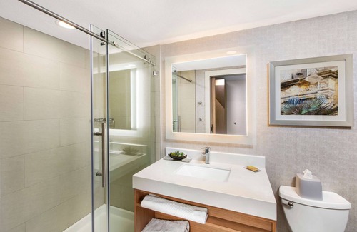 Wetmore Hotel | DoubleTree by Hilton San Antonio Northwest