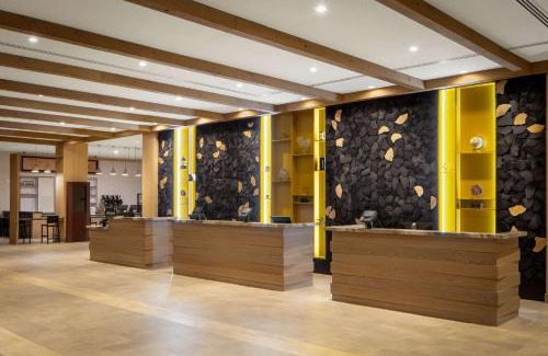 Sacramento Hotel | DoubleTree By Hilton Sacramento
