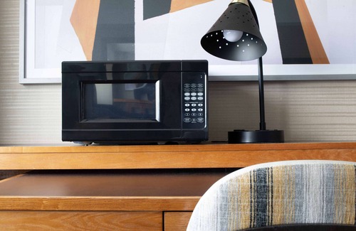 Burlingame Hotel | DoubleTree by Hilton San Francisco Airport