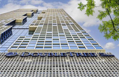 Nanshan Hotel | Doubletree By Hilton Shenzhen Bay
