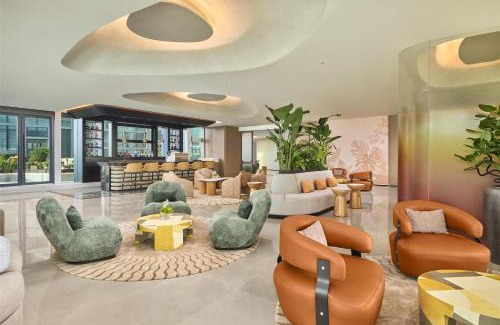 Nanshan Hotel | Doubletree By Hilton Shenzhen Bay
