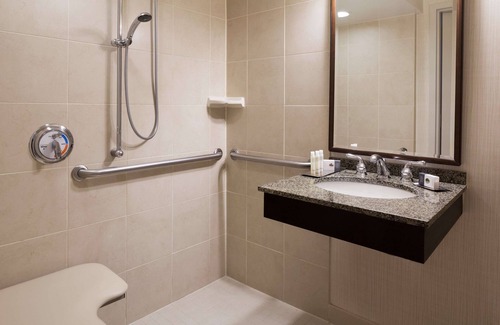 Somerset Hotel | Doubletree by Hilton Somerset Hotel and Conference Center