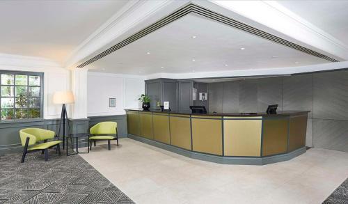 Southampton Hotel | DoubleTree by Hilton Southampton