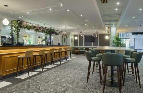 Southampton Hotel | DoubleTree by Hilton Southampton